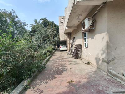Image of 1440 Sq.ft 3 BHK Villa for sale in Thaltej, Ahmedabad for Rs. 40000000