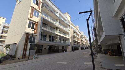 Image of 1305 Sq.ft 3 BHK Builder Floor for sale in Signature Global City 37d II Phase II, Sector 37D, Gurgaon for Rs. 16200000
