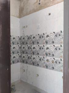 Bedroom Two Image of 750 Sq.ft 2 BHK Builder Floor for sale in DLF Ankur Vihar Ghaziabad for Rs. 2330422