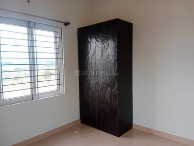 Bedroom Image of 689 Sq.ft 2 BHK Apartment / Flat for sale in Kengeri Satellite Town Bengaluru for Rs. 5600000