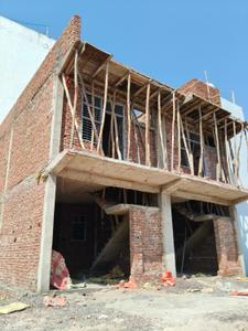 Image of 504 Sq.ft 3 BHK Independent House for sale in Sector 105, Gurgaon for Rs. 7800000