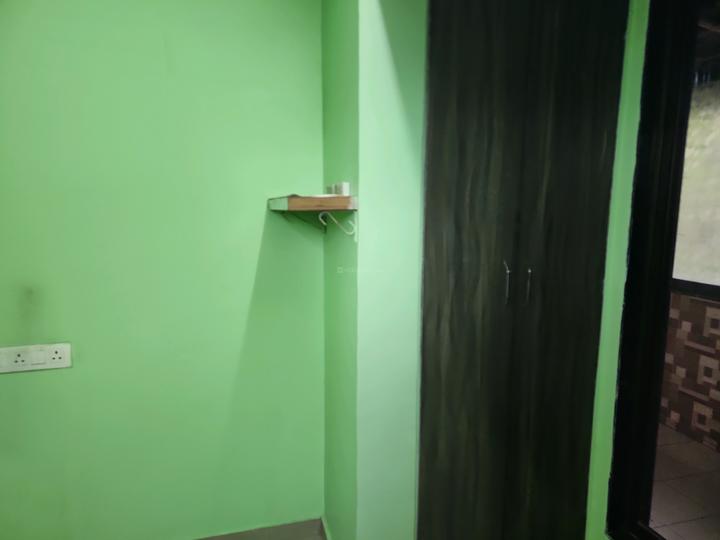 Apartment airoli Bedroom One 1