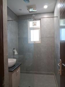 Bedroom Two Image of 1800 Sq.ft 3 BHK Builder Floor for sale in Paschim Vihar New Delhi for Rs. 37500000