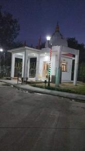 Image of 900 Sq.ft Residential Plot / Land for sale in Ajhai Kalan, Vrindavan for Rs. 1000000