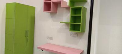 Bedroom Image of 1634 Sq.ft 3 BHK Builder Floor for sale in Shamsabad Agra for Rs. 5500000