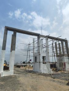 Image of 1000 Sq.ft Residential Plot / Land for sale in Sunpool Swaran Nagri Vistar, Chaksu, Jaipur for Rs. 2445000