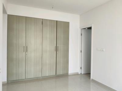 Bedroom Image of 1250 Sq.ft 3 BHK Apartment / Flat for sale in Hiranandani Canary, Hiranandani Estate Thane for Rs. 22000000
