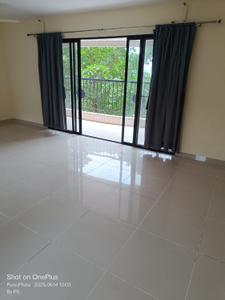 Hall Image of 1550 Sq.ft 3 BHK Apartment / Flat for rent in Nanded Pune for Rs. 30000