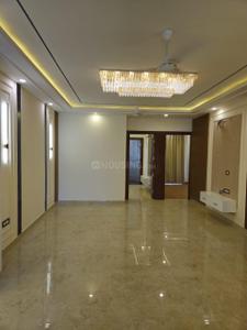 Hall Image of 1395 Sq.ft 3 BHK Builder Floor for sale in Pitrachaya Dev Luxury Floors, Sector 70 Gurgaon for Rs. 19000000