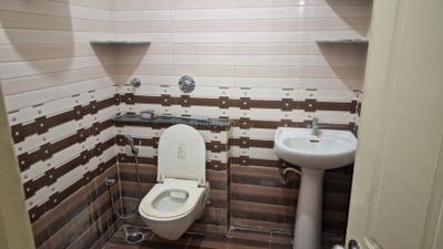 Image of 1270 Sq.ft 3 BHK Apartment / Flat for sale in RR Nagar, Bengaluru for Rs. 13000000
