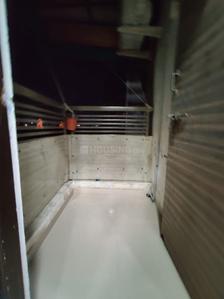 Balcony Image of 1629 Sq.ft 3 BHK Apartment / Flat for sale in Science City Ahmedabad for Rs. 11200000