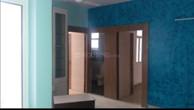 Bedroom Image of 1088 Sq.ft 2 BHK Apartment / Flat for sale in MR Shalimar City, Hindan Residential Area Ghaziabad for Rs. 6000000