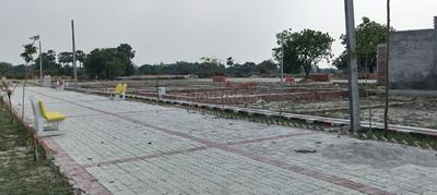 Image of 1250 Sq.ft Residential Plot / Land for sale in Kalli Poorab, Lucknow for Rs. 1625000