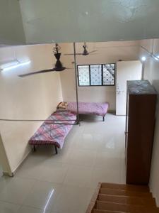 Hall Image of 1200 Sq.ft 2 BHK Apartment / Flat for rent in Karve Nagar Pune for Rs. 30000