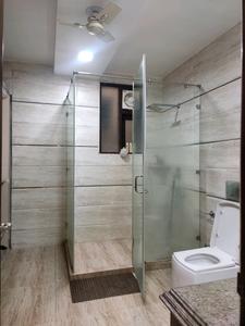 Bedroom Four Image of 4950 Sq.ft 4 BHK Apartment / Flat for sale in Parnami Associates Builder, Punjabi Bagh New Delhi for Rs. 65000000