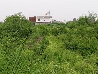 Image of 900 Sq.ft Residential Plot / Land for sale in Satyam Vayu Enclave, Chhapraula, Ghaziabad for Rs. 2100000