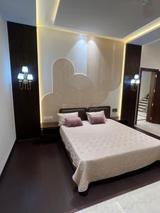 Bedroom Image of 7800 Sq.ft 4 BHK Independent House for sale in County Walk Township Indore for Rs. 65000000