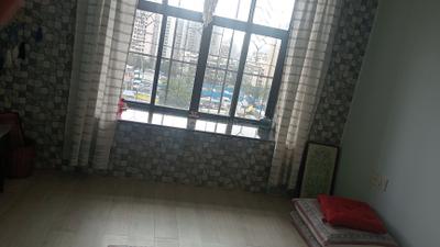 Bedroom Image of 520 Sq.ft 1 BHK Apartment / Flat for sale in Lokhandwala Green Hills CHS, Kandivali East Mumbai for Rs. 12500000