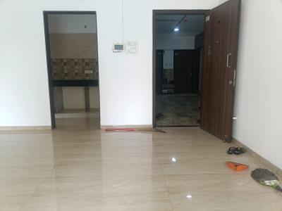 Living Room Image of 1080 Sq.ft 2 BHK Apartment / Flat for rent in Bhaveshwar Aqua 2, Kalamboli Navi Mumbai for Rs. 22000