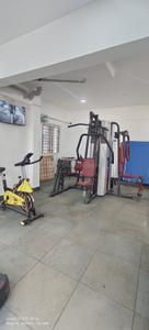 Image of 1125 Sq.ft 2 BHK Apartment / Flat for rent in Hebbal Kempapura, Bengaluru for Rs. 27000