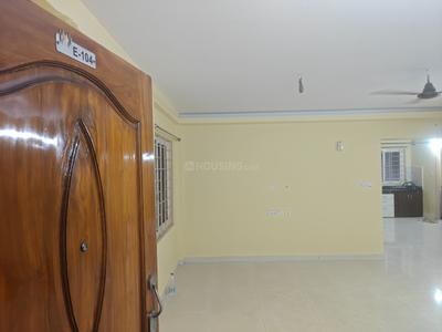 Hall Image of 1140 Sq.ft 2 BHK Apartment / Flat for sale in Novus Florence Village, Pedagantyada Visakhapatnam for Rs. 4000000