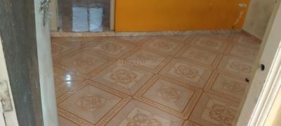 Bathroom Image of 750 Sq.ft 1 RK Duplex for rent in Shivshakti Nagar Nashik for Rs. 5500