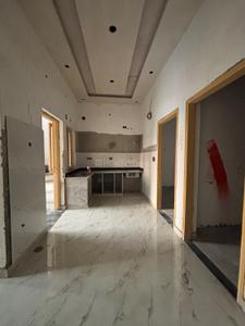 Hall Image of 1500 Sq.ft 3 BHK Independent House for sale in Ganga Nagar Meerut for Rs. 4800000