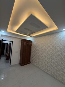 Hall Image of 1650 Sq.ft 3 BHK Builder Floor for sale in Yusufpur Chak Saberi Noida for Rs. 5499000
