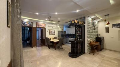 Hall Image of 1700 Sq.ft 3.5 BHK Villa for sale in Sector 84 Gurgaon for Rs. 22500000