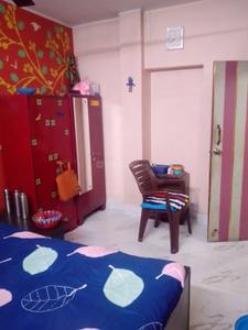 Bedroom Image of 914 Sq.ft 2 BHK Apartment / Flat for sale in Shrachi New Shrachi Garden, South Dum Dum Kolkata for Rs. 4200000