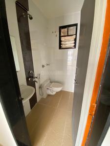Image of 1300 Sq.ft 2 BHK Apartment / Flat for rent in Kishor Nagar, Nashik for Rs. 17000