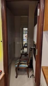 Hall Image of 3000 Sq.ft 4 BHK Apartment / Flat for rent in Rohtas Presidential Tower, Gomti Nagar Lucknow for Rs. 150000