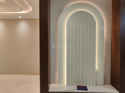 Bedroom Image of 3240 Sq.ft 4 BHK Builder Floor for sale in Suncity Township, Sector 54 Gurgaon for Rs. 57000000