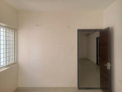 Bedroom Image of 1580 Sq.ft 2 BHK Apartment / Flat for sale in Kondapur Hyderabad for Rs. 18170000