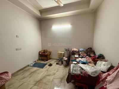Bedroom Image of 1800 Sq.ft 3 BHK Builder Floor for rent in Sahibabad Ghaziabad for Rs. 30000