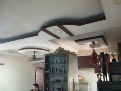 Hall Image of 1194 Sq.ft 3 BHK Apartment / Flat for sale in Eden Tolly Signature, Kabardanga Kolkata for Rs. 6800000