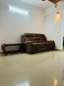 Hall Image of 1200 Sq.ft 2 BHK Apartment / Flat for rent in Chevarambalam Kozhikode for Rs. 35000