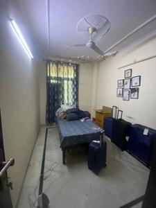 Hall Image of 1800 Sq.ft 3 BHK Builder Floor for rent in Lajpat Nagar New Delhi for Rs. 98000