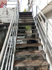 Balcony Image of 1323 Sq.ft 2 BHK Builder Floor for sale in Kudappanakunnu Thiruvananthapuram for Rs. 20000000