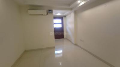 Bedroom Image of 2400 Sq.ft 3 BHK Builder Floor for rent in Sector 46 Gurgaon for Rs. 55000
