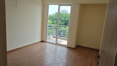 Bedroom Image of 1888 Sq.ft 3.5 BHK Apartment / Flat for sale in Godrej Windsor At Godrej Golf Links, Jaypee Greens Greater Noida for Rs. 32000000