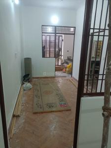 Bedroom Image of 800 Sq.ft 2 BHK Independent House for sale in Tronica City Ghaziabad for Rs. 4500000
