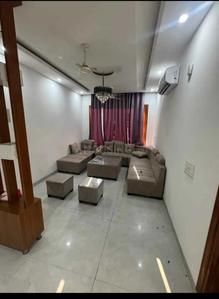 Hall Image of 1043 Sq.ft 2 BHK Builder Floor for sale in Kharar Mohali for Rs. 5560000