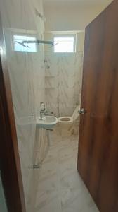 Bathroom Image of 1700 Sq.ft 3 BHK Apartment / Flat for rent in Banjara Hills Hyderabad for Rs. 55000