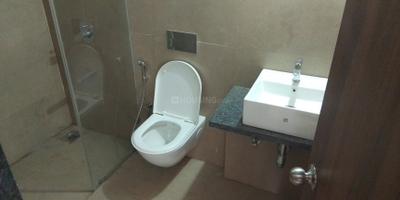 Image of 1250 Sq.ft 3 BHK Apartment / Flat for rent in Runwal The Central Park Phase I, Chinchwad, Pune for Rs. 44300