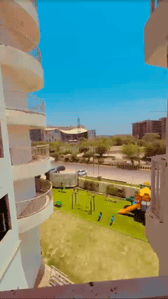2 BHK Flat