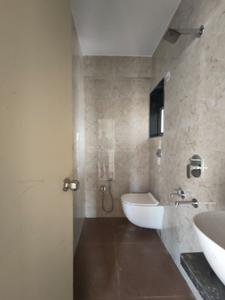 Image of 745 Sq.ft 2 BHK Apartment / Flat for rent in Serenity Maple Paradise, Sai Samarth Mitra, Thane for Rs. 30000