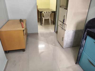 Kitchen Image of 790 Sq.ft 2 BHK Apartment / Flat for rent in Borivali West Mumbai for Rs. 43000