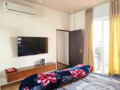 Bedroom Image of 4250 Sq.ft 4 BHK Penthouse for sale in Sector 91 Gurgaon for Rs. 59500000