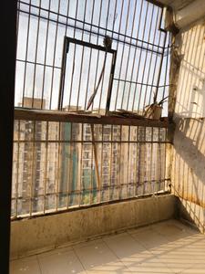Bedroom Two Image of 1550 Sq.ft 3 BHK Apartment / Flat for sale in KDP Grand Savanna, Raj Nagar Extension Ghaziabad for Rs. 11700000
